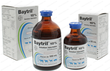 BAYTRIL 10 % SOLUTION INJECTABLE 50 ml
