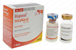 RISPOVAL RS + PI3 INTRANASAL 25 doses