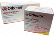 ORBENOR HORS LACTATION 60 applicateurs (15 traitements)